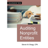 Auditing Nonprofit Entities