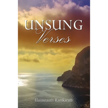 Unsung Verses