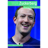 Mark Zuckerberg: Shaping Social Media