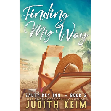 Finding My Way