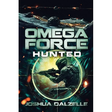 Omega Force: Hunted