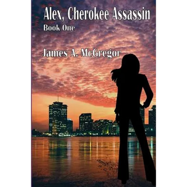 Alex, Cherokee Assassin