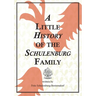 A Little History of the Schulenburg Family
