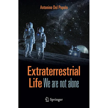Extraterrestrial Life: We Are Not Alone