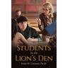 Students in the Lion's Den