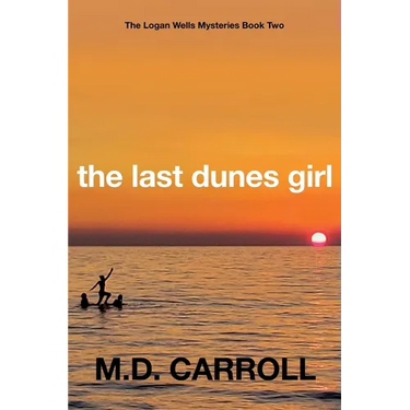 The Last Dunes Girl