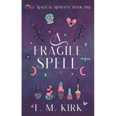 A Fragile Spell