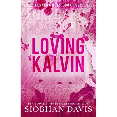 Loving Kalvin