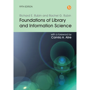 Foundations of Library and Information Science