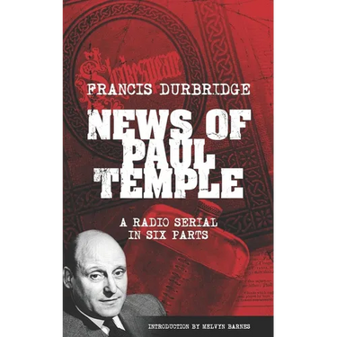 News of Paul Temple