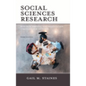 Social Sciences Research: Research, Writing, and Presentation Strategies for Students