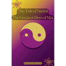 The Tale of Naomi The Greatest Hero of Mai