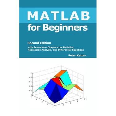 MATLAB for Beginners - Second Edition