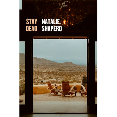 Stay Dead