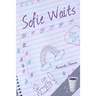 Sofie Waits
