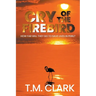 Cry of the Firebird