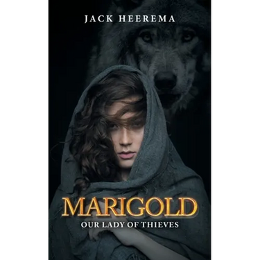 Marigold: Our Lady of Thieves