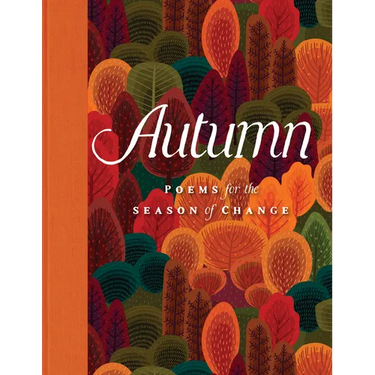 Autumn: Poems for the Season of Change