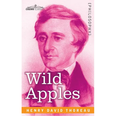 Wild Apples