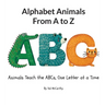 Alphabet Animals From A to Z