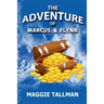 The Adventure of Marcus and Flynn
