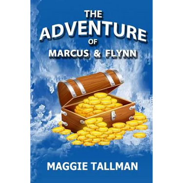 The Adventure of Marcus and Flynn