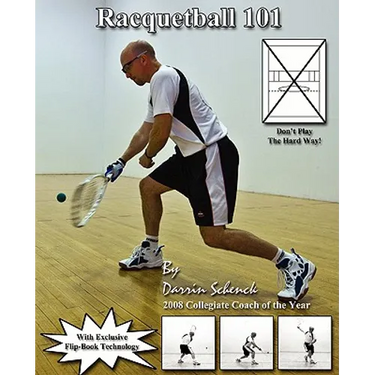 Racquetball 101
