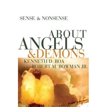 Sense and Nonsense about Angels and Demons