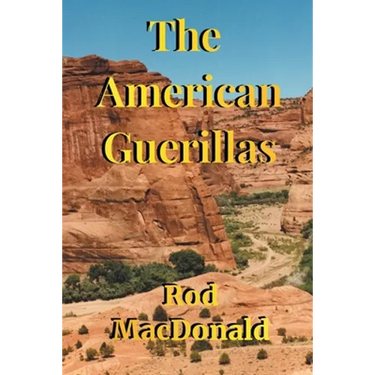 The American Guerillas