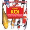 Mini Encyclopedia Keeping Koi: Comprehensive Coverage, from Building a Koi Pond to Choosing Color Varieties