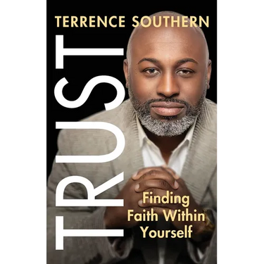 Trust: Finding Faith Within Yourself
