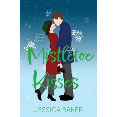 Mistletoe Kisses