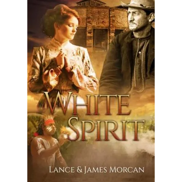 White Spirit (A novel based on a true story)