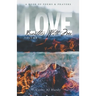 Love Breathes With Me II: A Book of Poetry & Prayers