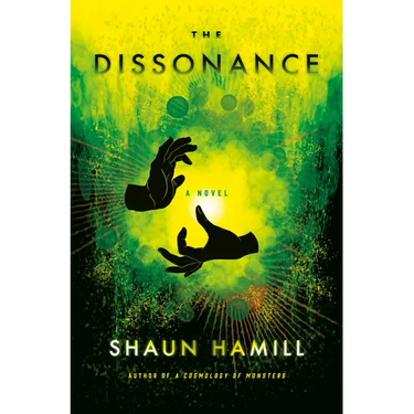 The Dissonance