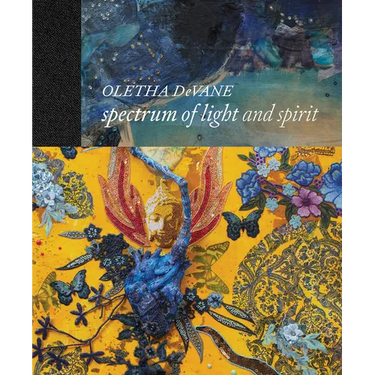 Oletha Devane: Spectrum of Light and Spirit