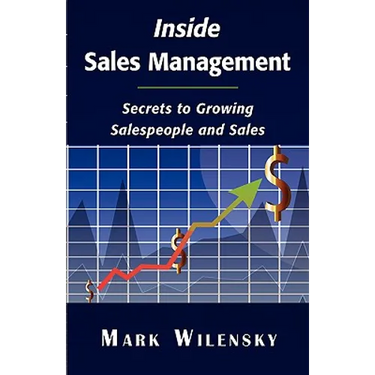 Inside Sales Management