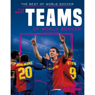 Best Teams of World Soccer