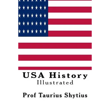USA History: Illustrated