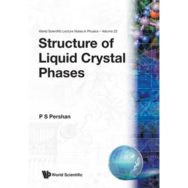 Structure of Liquid Crystal Phases (V23)