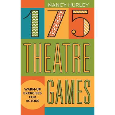 175 Theatre Games