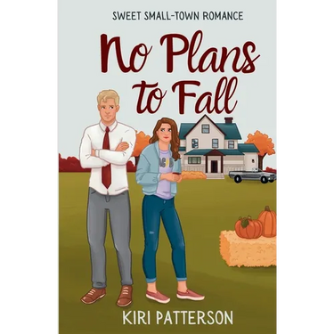 No Plans to Fall