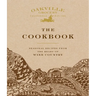 Oakville Grocery the Cookbook: Seasonal Recipes from the Heart of Wine Country