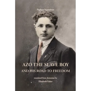 Azo the Slave Boy