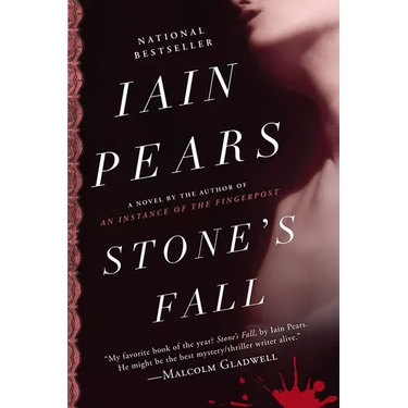 Stone's Fall