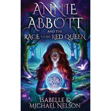 Annie Abbott and the Race to the Red Queen
