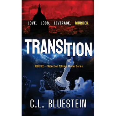 Transition: Love, Loss, Leverage, Murder