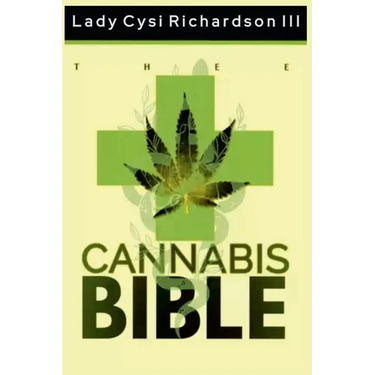 Thee Cannabis Bible