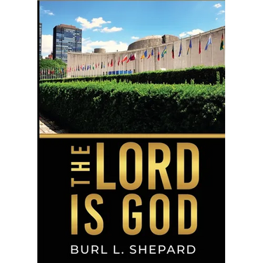The Lord Is God