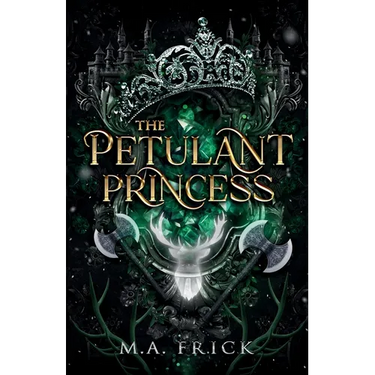 The Petulant Princess